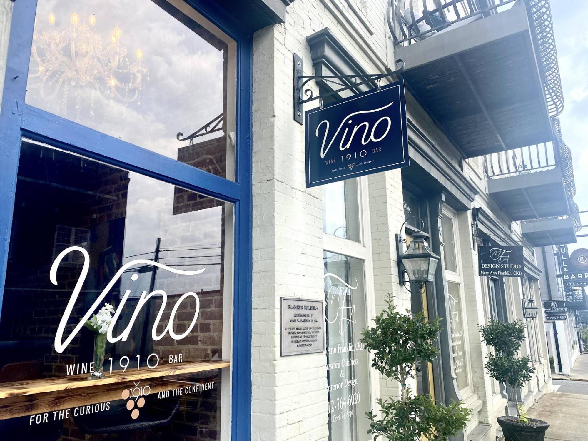 Eagle'S Landing Loft-Downtown Above Bull & Barrel Apartment Statesboro Ngoại thất bức ảnh